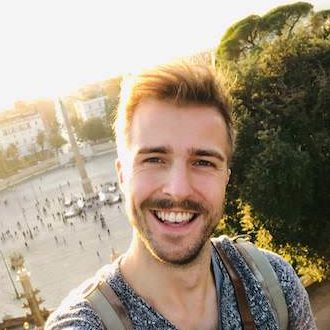 Kristof Göttling